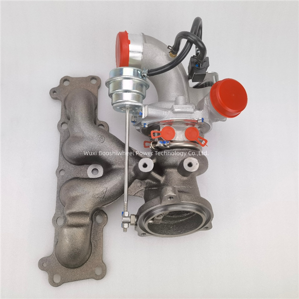 K03 Turbo 53039880288 53039880260 53039880154 LR074185 1682133 53039700288 53039700191 for Engine AJ-i4D, B4204T7, Ecoboost